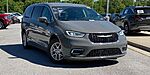 Used 2023 CHRYSLER PACIFICA TOURING L in FAYETTEVILLE , ARKANSAS
