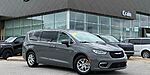 Used 2023 CHRYSLER PACIFICA TOURING L in FAYETTEVILLE , ARKANSAS