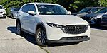 Used 2022 MAZDA CX-5 2.5 S PREFERRED PACKAGE in FAYETTEVILLE , ARKANSAS