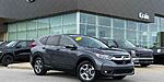 Used 2019 Honda CR-V EX-L in FAYETTEVILLE , ARKANSAS