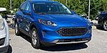 Used 2021 FORD ESCAPE SE in FAYETTEVILLE , ARKANSAS