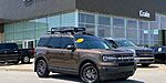 Used 2022 FORD BRONCO SPORT BIG BEND in FAYETTEVILLE , ARKANSAS