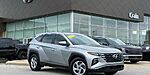 Used 2022 HYUNDAI TUCSON SE in FAYETTEVILLE , ARKANSAS