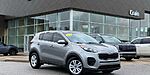 Used 2019 KIA SPORTAGE LX in FAYETTEVILLE , ARKANSAS
