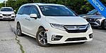 Used 2020 Honda Odyssey TOURING in FAYETTEVILLE , ARKANSAS