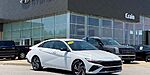 Used 2025 HYUNDAI ELANTRA SEL SPORT in FAYETTEVILLE , ARKANSAS