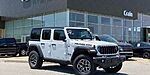 Used 2024 JEEP WRANGLER RUBICON in FAYETTEVILLE , ARKANSAS