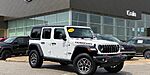 Used 2024 JEEP WRANGLER RUBICON in FAYETTEVILLE , ARKANSAS