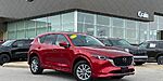 Used 2025 MAZDA CX-5 2.5 S PREFERRED PACKAGE in FAYETTEVILLE , ARKANSAS