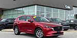 Used 2025 MAZDA CX-5 2.5 S PREFERRED PACKAGE in FAYETTEVILLE , ARKANSAS
