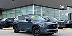 Used 2025 MAZDA CX-5 2.5 S CARBON EDITION in FAYETTEVILLE , ARKANSAS