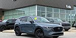 Used 2025 MAZDA CX-5 2.5 S CARBON EDITION in FAYETTEVILLE , ARKANSAS