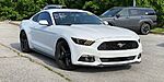 Used 2016 FORD MUSTANG V6 in FAYETTEVILLE , ARKANSAS