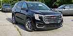 Used 2024 GMC TERRAIN SLT in FAYETTEVILLE , ARKANSAS