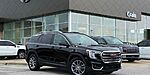 Used 2024 GMC TERRAIN SLT in FAYETTEVILLE , ARKANSAS