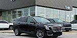 Used 2024 GMC TERRAIN SLT in FAYETTEVILLE , ARKANSAS