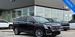 Used 2024 GMC TERRAIN SLT in FAYETTEVILLE , ARKANSAS
