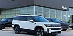 Used 2025 HYUNDAI SANTA FE HYBRID SEL in FAYETTEVILLE , ARKANSAS