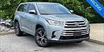 Used 2018 TOYOTA HIGHLANDER LE in FAYETTEVILLE , ARKANSAS