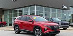 Used 2023 HYUNDAI TUCSON SEL in FAYETTEVILLE , ARKANSAS
