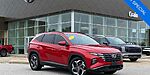 Used 2023 HYUNDAI TUCSON SEL in FAYETTEVILLE , ARKANSAS