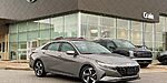 Used 2022 HYUNDAI ELANTRA LIMITED in FAYETTEVILLE , ARKANSAS