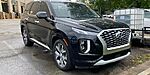 Used 2021 HYUNDAI PALISADE LIMITED in FAYETTEVILLE , ARKANSAS