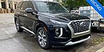 Used 2021 HYUNDAI PALISADE LIMITED in FAYETTEVILLE , ARKANSAS
