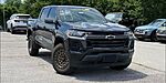 Used 2023 CHEVROLET COLORADO LT in FAYETTEVILLE , ARKANSAS