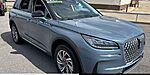 Used 2025 LINCOLN CORSAIR PREMIERE in FAYETTEVILLE , ARKANSAS