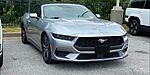 Used 2025 FORD MUSTANG ECOBOOST in FAYETTEVILLE , ARKANSAS
