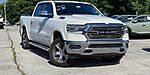 Used 2022 RAM 1500 LARAMIE in FAYETTEVILLE , ARKANSAS