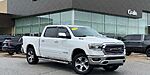 Used 2022 RAM 1500 LARAMIE in FAYETTEVILLE , ARKANSAS