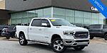 Used 2022 RAM 1500 LARAMIE in FAYETTEVILLE , ARKANSAS
