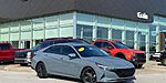 Used 2022 HYUNDAI ELANTRA SEL in FAYETTEVILLE , ARKANSAS