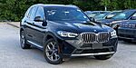 Used 2023 BMW X3 XDRIVE30I in FAYETTEVILLE , ARKANSAS