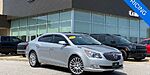 Used 2015 BUICK LACROSSE PREMIUM II GROUP in FAYETTEVILLE , ARKANSAS