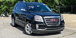Used 2017 GMC TERRAIN SLT in FAYETTEVILLE , ARKANSAS