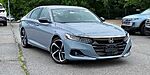 Used 2021 Honda Accord SPORT SPECIAL EDITION in FAYETTEVILLE , ARKANSAS
