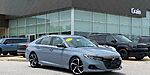 Used 2021 Honda Accord SPORT SPECIAL EDITION in FAYETTEVILLE , ARKANSAS
