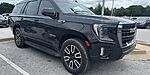 Used 2021 GMC YUKON AT4 in FAYETTEVILLE , ARKANSAS
