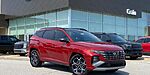 Used 2023 HYUNDAI TUCSON N LINE in FAYETTEVILLE , ARKANSAS