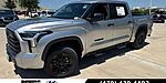 Used 2023 TOYOTA TUNDRA SR5 in FAYETTEVILLE , ARKANSAS