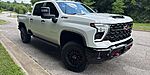 Used 2024 CHEVROLET SILVERADO 2500 ZR2 in FAYETTEVILLE , ARKANSAS
