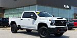Used 2024 CHEVROLET SILVERADO 2500 ZR2 in FAYETTEVILLE , ARKANSAS
