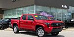 Used 2024 TOYOTA TACOMA SR in FAYETTEVILLE , ARKANSAS