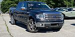 Used 2013 FORD F-150 KING RANCH in FAYETTEVILLE , ARKANSAS