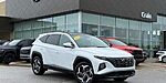 Used 2022 HYUNDAI TUCSON LIMITED in FAYETTEVILLE , ARKANSAS