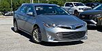 Used 2015 TOYOTA AVALON HYBRID LIMITED in FAYETTEVILLE , ARKANSAS