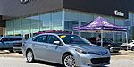 Used 2015 TOYOTA AVALON HYBRID LIMITED in FAYETTEVILLE , ARKANSAS